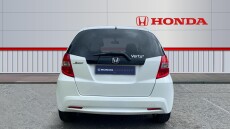 Honda Jazz 1.4 i-VTEC ES Plus 5dr Petrol Hatchback